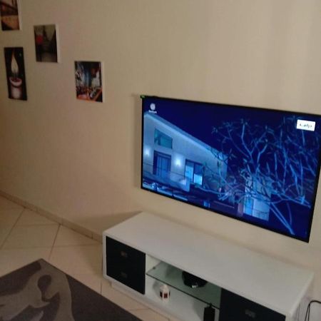 Suite Apartment Fawzi Agadir Exteriör bild
