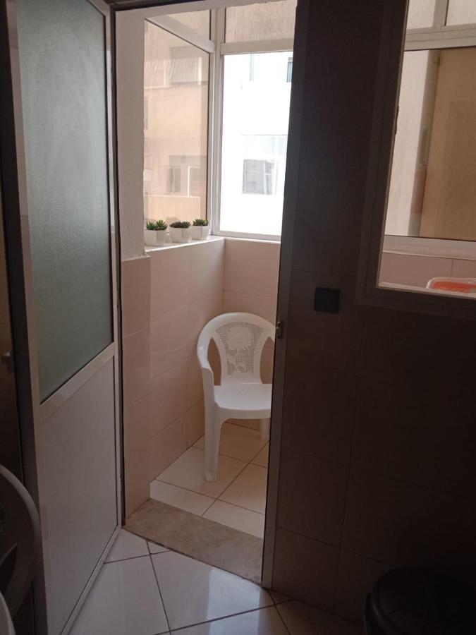 Suite Apartment Fawzi Agadir Exteriör bild