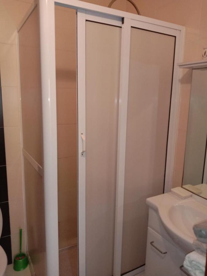 Suite Apartment Fawzi Agadir Exteriör bild