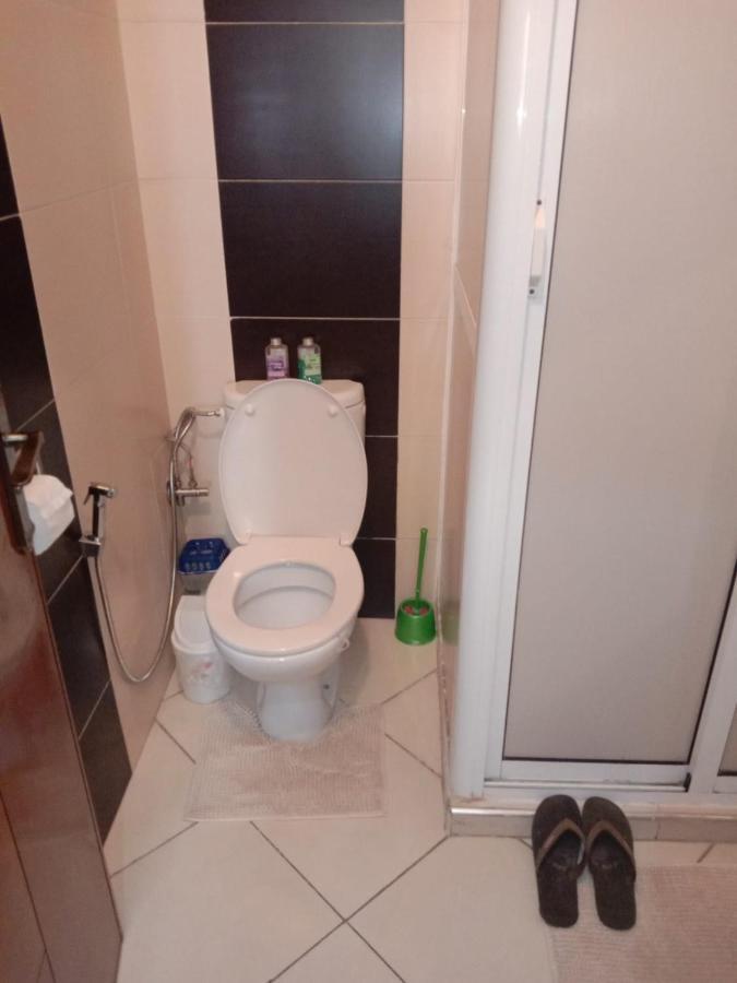 Suite Apartment Fawzi Agadir Exteriör bild