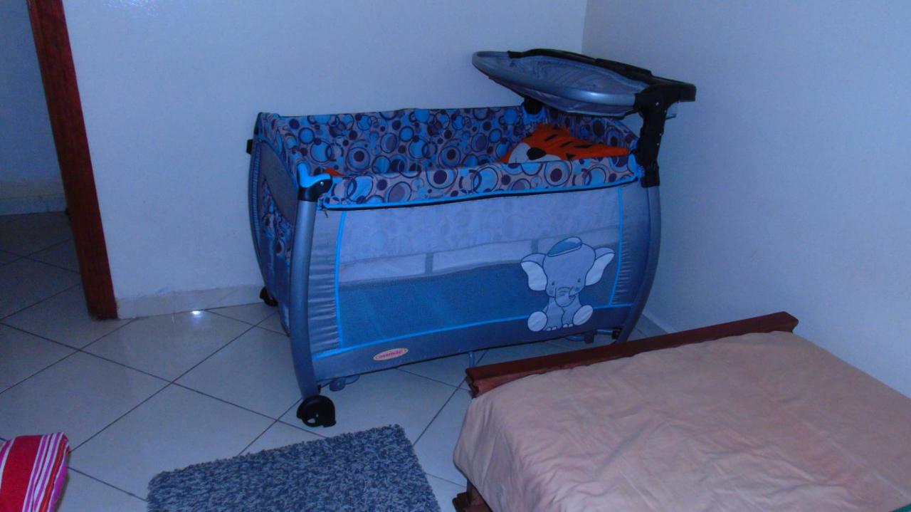 Suite Apartment Fawzi Agadir Exteriör bild
